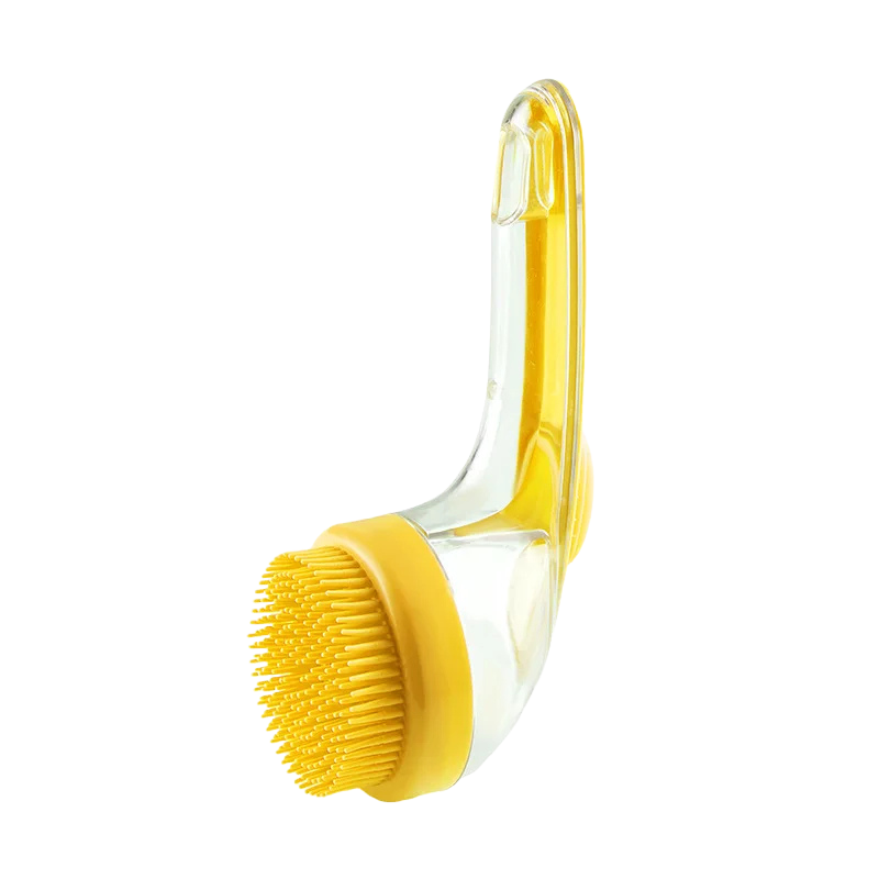 PawSpa™ Bath Brush 🐶🛁 — Massage, Clean & Pamper in One