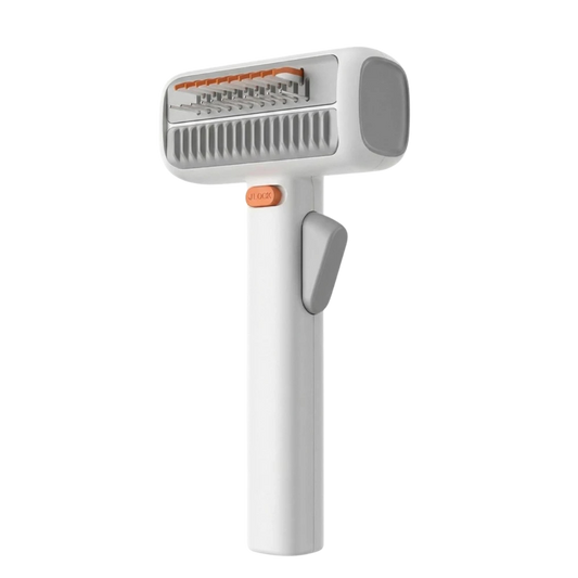 FurEase™ 2-in-1 Comb 🐶✨ — Detangle & Groom Effortlessly
