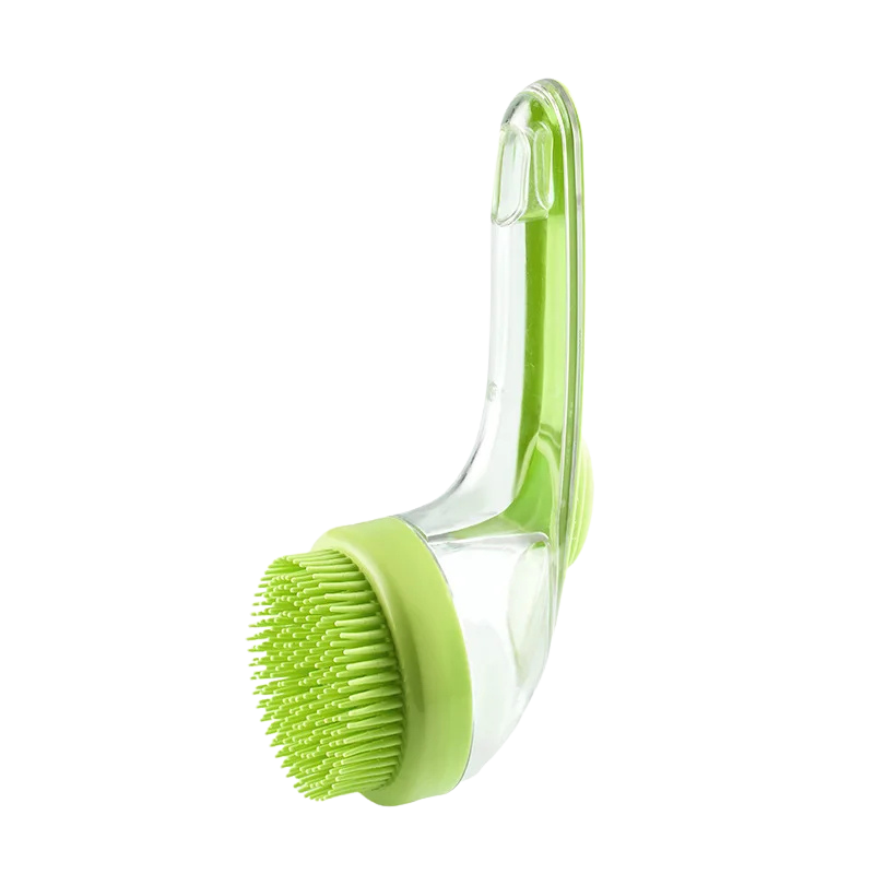 PawSpa™ Bath Brush 🐶🛁 — Massage, Clean & Pamper in One