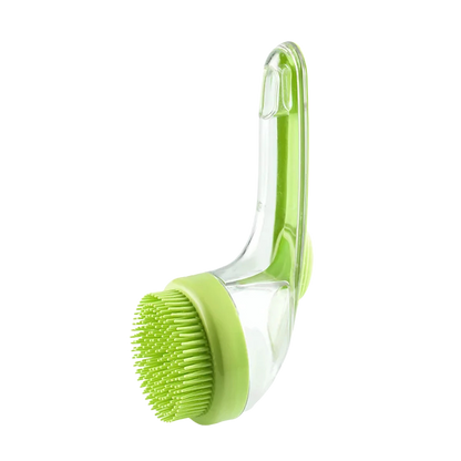 PawSpa™ Bath Brush 🐶🛁 — Massage, Clean & Pamper in One