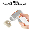 FurEase™ 2-in-1 Comb 🐶✨ — Detangle & Groom Effortlessly