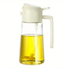 Kitchen Oil Spray Bottle
