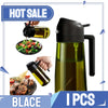 Kitchen Oil Spray Bottle