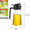 Kitchen Oil Spray Bottle