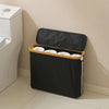 ClearNest Bathroom Storage Basket