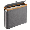 ClearNest Bathroom Storage Caddy