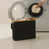 ClearNest Bathroom Storage Basket