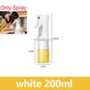 Kitchen Oil Spray Bottle