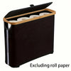 ClearNest Bathroom Storage Basket