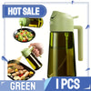 Kitchen Oil Spray Bottle