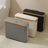 ClearNest Bathroom Storage Basket