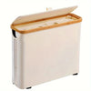 ClearNest Bathroom Storage Caddy