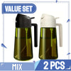 Kitchen Oil Spray Bottle