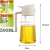 Kitchen Oil Spray Bottle