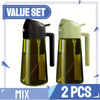 Kitchen Oil Spray Bottle