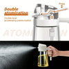Kitchen Oil Spray Bottle