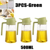 Kitchen Oil Spray Bottle