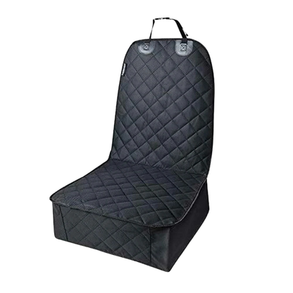 Dog Car Front Seat Cover Waterproof Non-Slip Car Rear Back Seat Mat Car Rear Seat Mat Cushion Protector Car Travel Accessories